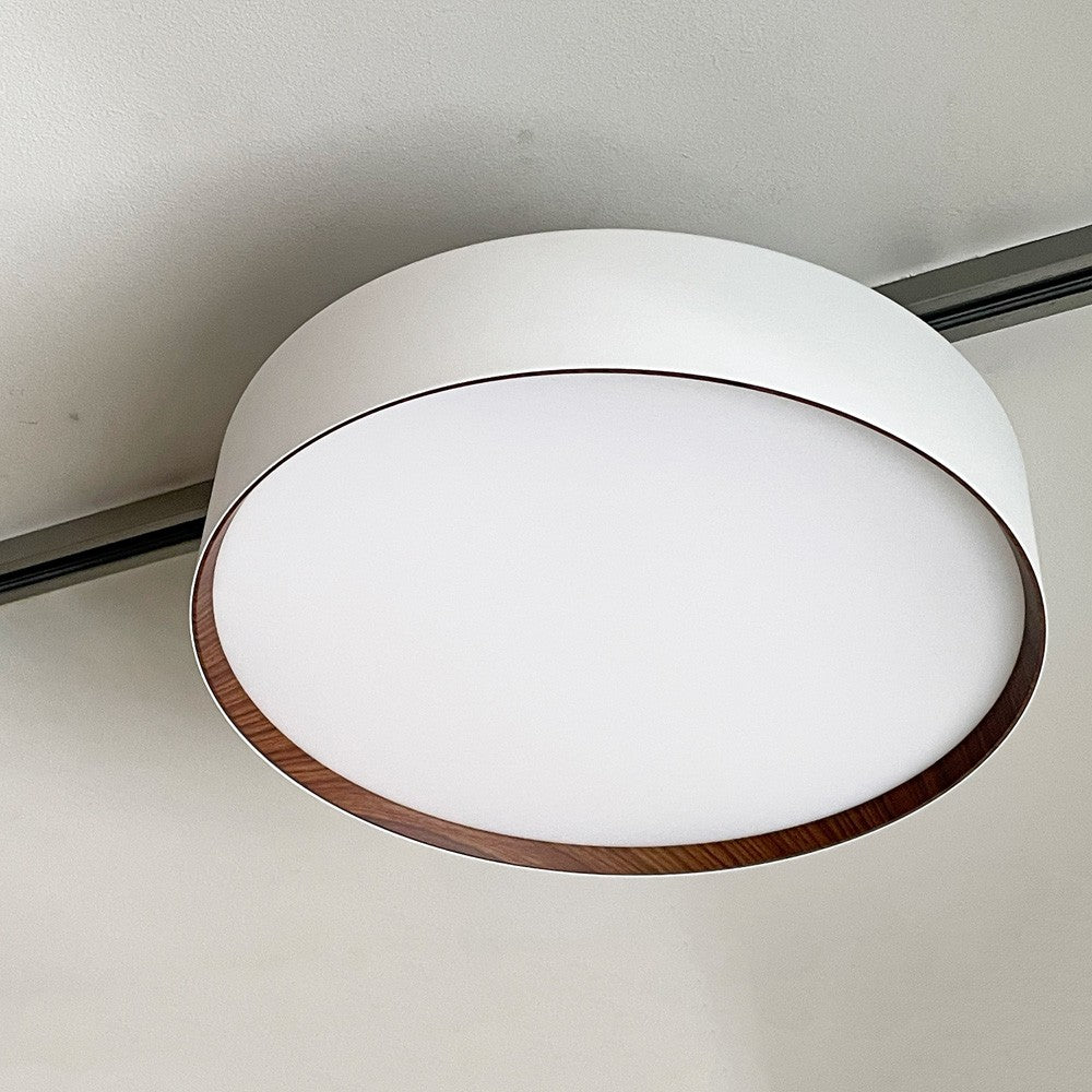 アートワークスタジオ ART WORK STUDIO グロー Glow LED-ceiling light シーリングライト AW-0555E 4000lm 8畳用 ホワイト 調色・調光機能 リモコン付 ■