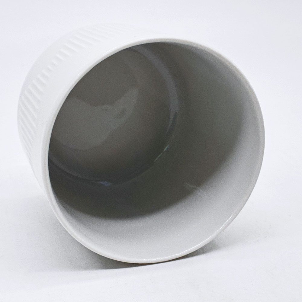 リュンビュー ポーセリン lyngby porcelain サーモダン シュガーボウル thermodan sugar bowl シュガーポッド 小物入れ 北欧食器 デンマーク 箱付き ●