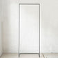 ライフファニチャー LIFE FURNITURE アイアン ハンガーラック H150cm インダストリアルデザイン 工業系 A ★