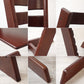 ストッケ STOKKE トリップトラップ TRIPP TRAPP ベビーチェア キッズチェア S/N5～ ブラウン ノルウェー 北欧家具 ●