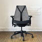 ハーマンミラー HermanMiller セイルチェア SAYL Chair サスペンションミドルバック アジャスタブルアーム 2023年製 イヴ・ベアール ◎
