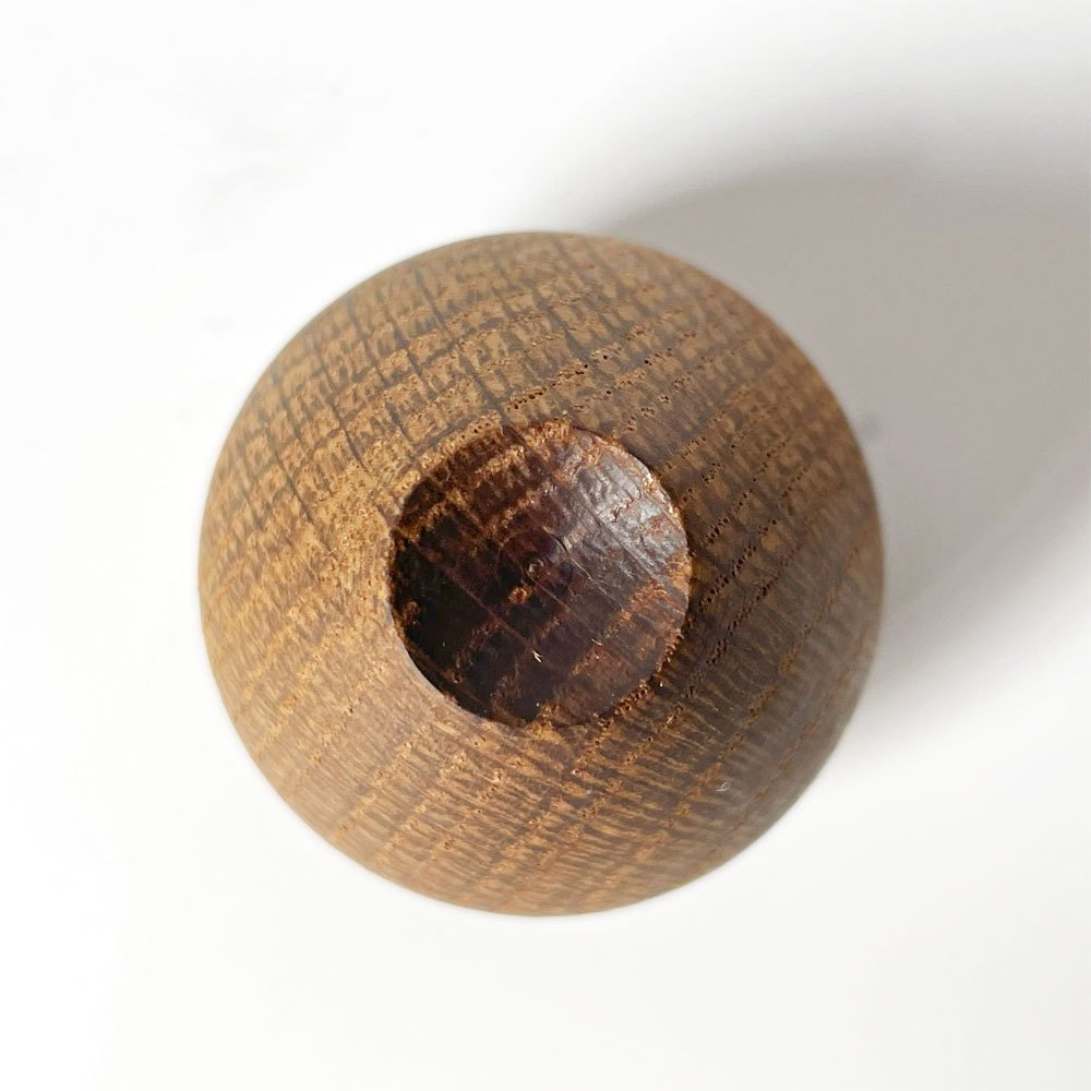 アーキテクトメイド ARCHITECTMADE バード Bird スモールサイズ オーク材 クリスチャン・ベデル Kristian Vedel 北欧雑貨 ★