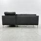 〓 アイラーセン eilersen ストリームライン STREAMLINE カウチソファ W210cm 2P + シェーズロング 生地 COTTON-50 参考価格合計約62万円の品 デンマーク アクタス ACTUS 取扱い 北欧家具 〓