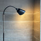 アンドトラディション &Tradition ベルビュー フロア ランプ AJ7 Bellevue Floor Lamp ブラック アルネ・ヤコブセン Arne Jacobsen デンマーク 北欧照明 廃番カラー 参考定価￥¥198,000-♪