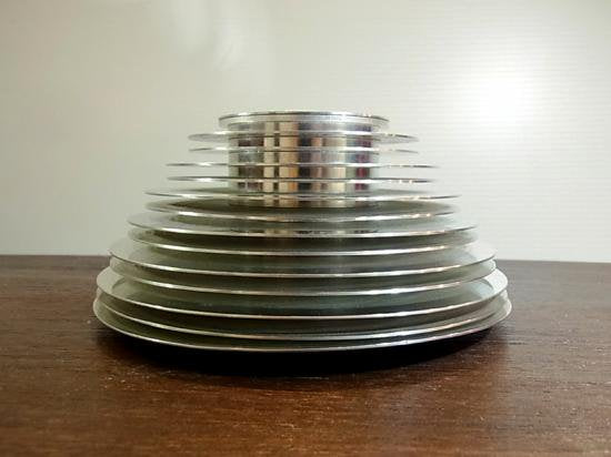 ◇US Patent Product Decorative article vase