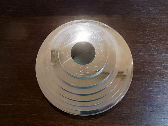 ◇US Patent Product Decorative article vase