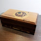 ◇　bungendore　woodwork gallery　バンガンドー　ウッドワークスギャラリー　組木　ジュエリーBOX