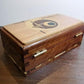 ◇　bungendore　woodwork gallery　バンガンドー　ウッドワークスギャラリー　組木　ジュエリーBOX