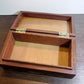 ◇　bungendore　woodwork gallery　バンガンドー　ウッドワークスギャラリー　組木　ジュエリーBOX