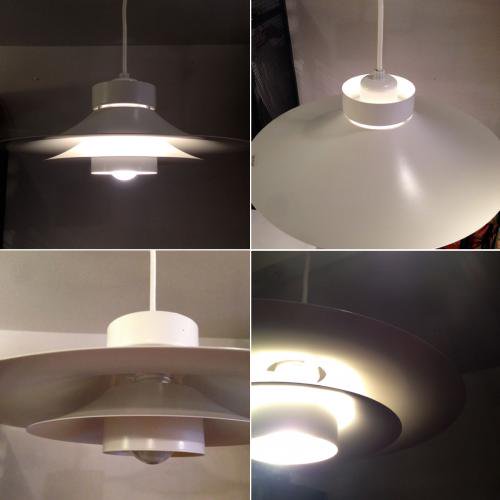 ◎Denmark "HORN" Modern Pendant Lamp ／ デンマーク "ホーン"社 モダンペンダントランプ ヤマギワ取扱
