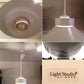 ◎Denmark "HORN" Modern Pendant Lamp ／ デンマーク "ホーン"社 モダンペンダントランプ ヤマギワ取扱