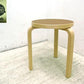 ●　artek / アルテック SCOPE別注カラー stool 60 / スツール60