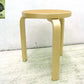 ●　artek / アルテック SCOPE別注カラー stool 60 / スツール60