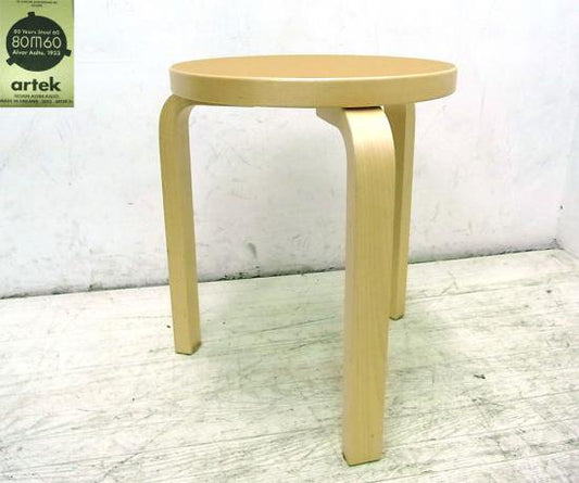 ●　artek / アルテック SCOPE別注カラー stool 60 / スツール60