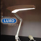 ◎ Norway "LUXO" Desk Arm  Light  model:S2318W ／ ノルウェー ラクソ デスクアームライト ヤマギワ取扱い