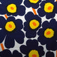 ◎　マリメッコ/marimekko　 ウニッコ/UNIKKO　146×205cm