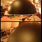 ●　Panasonic　ｍｏｄｉｆｙ　ｄｏｍｅ　ペンダントライト　デザイン　深澤直人氏
