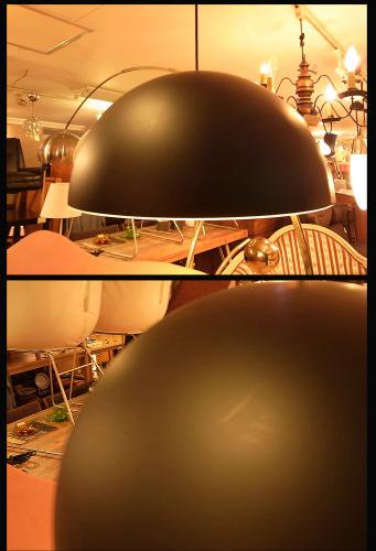 ●　Panasonic　ｍｏｄｉｆｙ　ｄｏｍｅ　ペンダントライト　デザイン　深澤直人氏