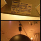 ●　Panasonic　ｍｏｄｉｆｙ　ｄｏｍｅ　ペンダントライト　デザイン　深澤直人氏