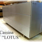 ●　Cassina ixc カッシーナ　LOTUS ロータス　2×3 ドロワーキャビネット