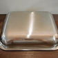 ◇デンマーク製　チーク×ステンレス　トレー②
