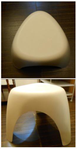 ◎Vitra ( ヴィトラ)/Elephant Stool(エレファントスツール)