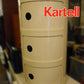 ◎Kartell（カルテル）/ Componibili （コンポニビリ)/3段