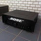 ■美品 BOSE4702-Ⅲ 4CHプリメインアンプ 音質 良好 FOR 301or101M スピーカー