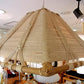 ◇　YAMAGIWA/ヤマギワ　縄巻きペンダントライト
