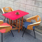 ◎60'S UK Vintage Butterfly & Gateleg Dining Table ／ 60年代 イギリス ヴィンテージ バタフライダイニングテーブル
