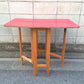◎60'S UK Vintage Butterfly & Gateleg Dining Table ／ 60年代 イギリス ヴィンテージ バタフライダイニングテーブル