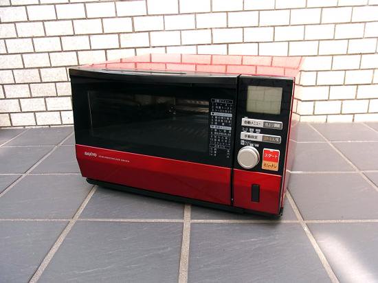■ SANYO/サンヨー スチームコンベクションオーブン SOB-VS10　2010年製