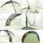 ●　DULTON ダルトン フィギュアミラー Tepee 全身鏡 姿見