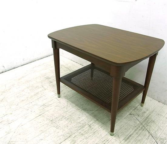 ■ ＵＳ 　Ｄａｒｔｏｎ　Ｆｕｎｉｔｕｒｅ  ビンテージ  Ｃｏｆｆｅｅ Ｔａｂｌｅ コーヒーテーブル  サイドテーブル