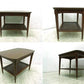■ ＵＳ 　Ｄａｒｔｏｎ　Ｆｕｎｉｔｕｒｅ  ビンテージ  Ｃｏｆｆｅｅ Ｔａｂｌｅ コーヒーテーブル  サイドテーブル
