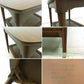 ■ ＵＳ 　Ｄａｒｔｏｎ　Ｆｕｎｉｔｕｒｅ  ビンテージ  Ｃｏｆｆｅｅ Ｔａｂｌｅ コーヒーテーブル  サイドテーブル
