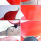 ◇フリッツハンセン /　Fritz Hansen 『 セブンチェア / Seven Chair 』 RED