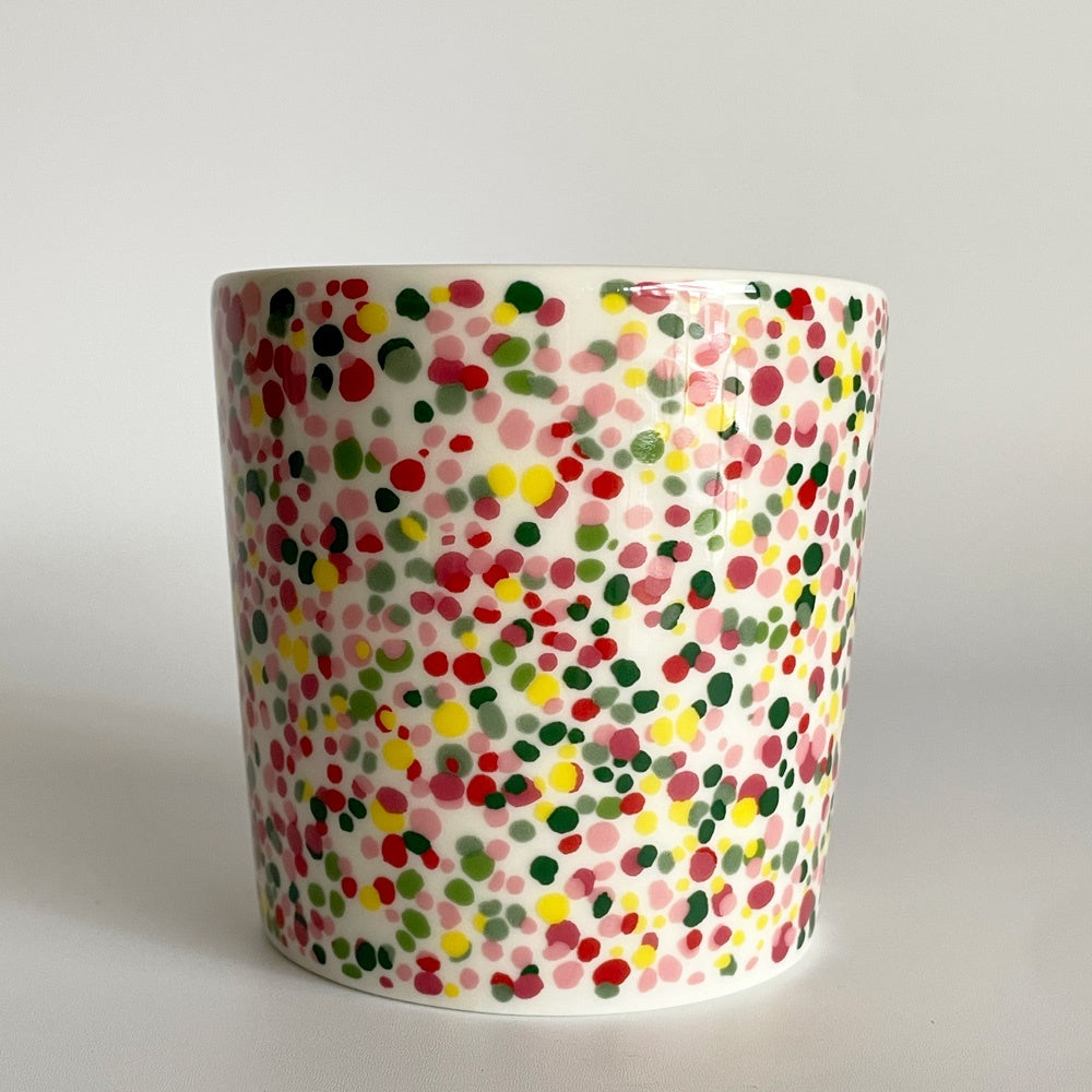イッタラ iittala ヘレ Helle マグ マグカップ トーキョーエディション ピンク 3000個限定 オイバ トイッカ Oiva Toikka 陶器 フィンランド 北欧食器 ■