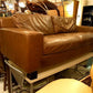 ● IDEE イデー　SERIEUX SOFA　セリューソファ　Light chocolate ライトショコラ