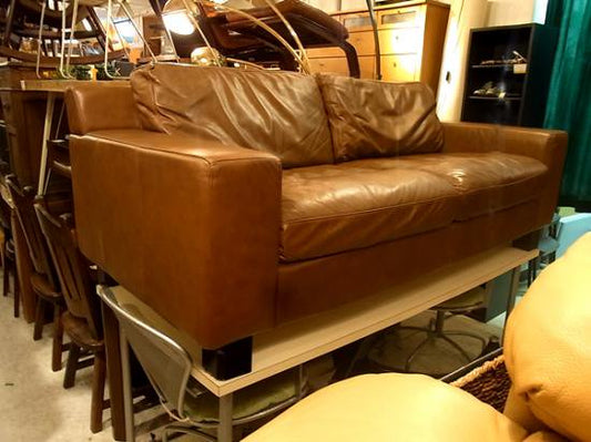 ● IDEE イデー　SERIEUX SOFA　セリューソファ　Light chocolate ライトショコラ