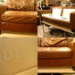 ● IDEE イデー　SERIEUX SOFA　セリューソファ　Light chocolate ライトショコラ