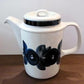 ◇アラビア / ARABIA アネモネ / Anemone コーヒーポット