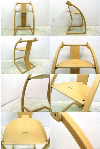Shin / シン ★ 『 e-chair （ イーチェア ）』 ★ サイドガードセット