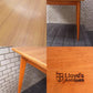 Lloyd's Antiques ロイズアンティークス デコラトップ ダイニング テーブル ワークテーブル 作業台