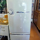 ◇ 希少 WILL FRIDGE/ウィル フリッジ　260ℓ サイズ　2000年製　ノスタルジックデザイン