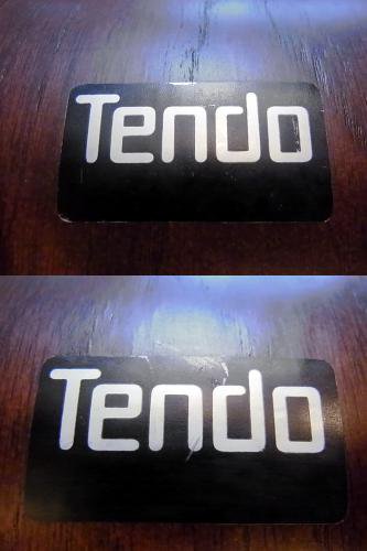◇ 天童木工 / TENDO　曲木座椅子セット　藤森健次デザイン