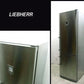 ヤマギワ取扱い ★ ドイツ LIEBHERR / リープヘル ★ ステンレスボディー 冷蔵庫 ★ 375L型 CBNes 3847