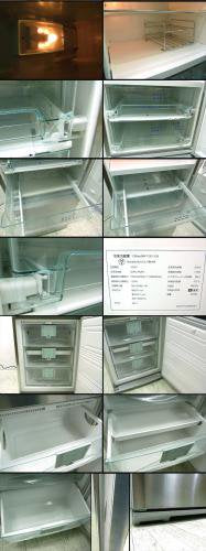 ヤマギワ取扱い ★ ドイツ LIEBHERR / リープヘル ★ ステンレスボディー 冷蔵庫 ★ 375L型 CBNes 3847