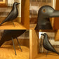 ●　vitra　ヴィトラ製　イームズ ハウス バード / Eames house bird