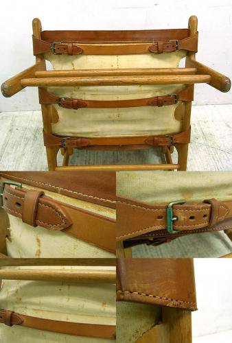 ● FREDERICIA フレデリシア　Hunting Chair ハンティングチェア　Borge Mogensen ボーエ・モーエンセン